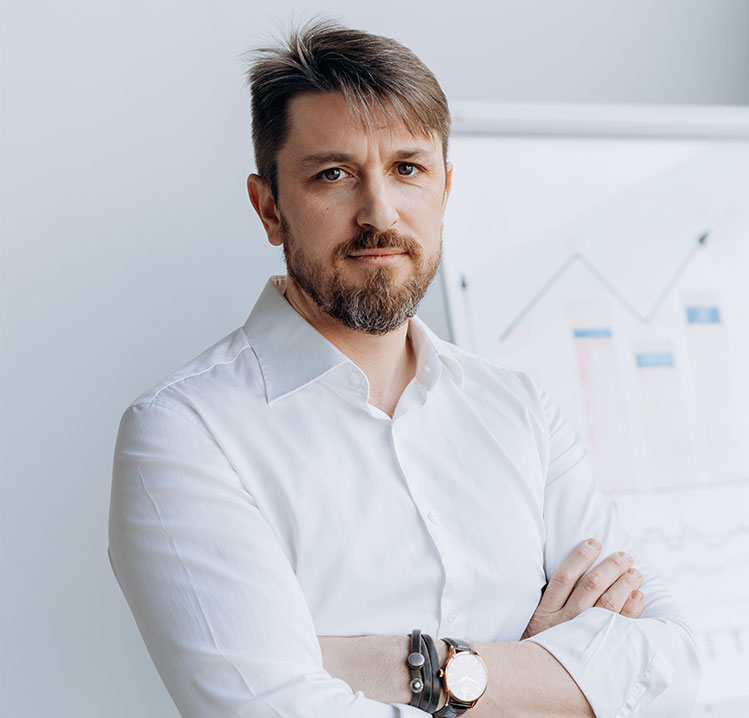 Operational Data Management Solution (ODMS)