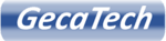 Gecatech Logo